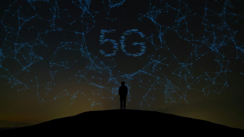 The Rise of 5G in Mobile App Development