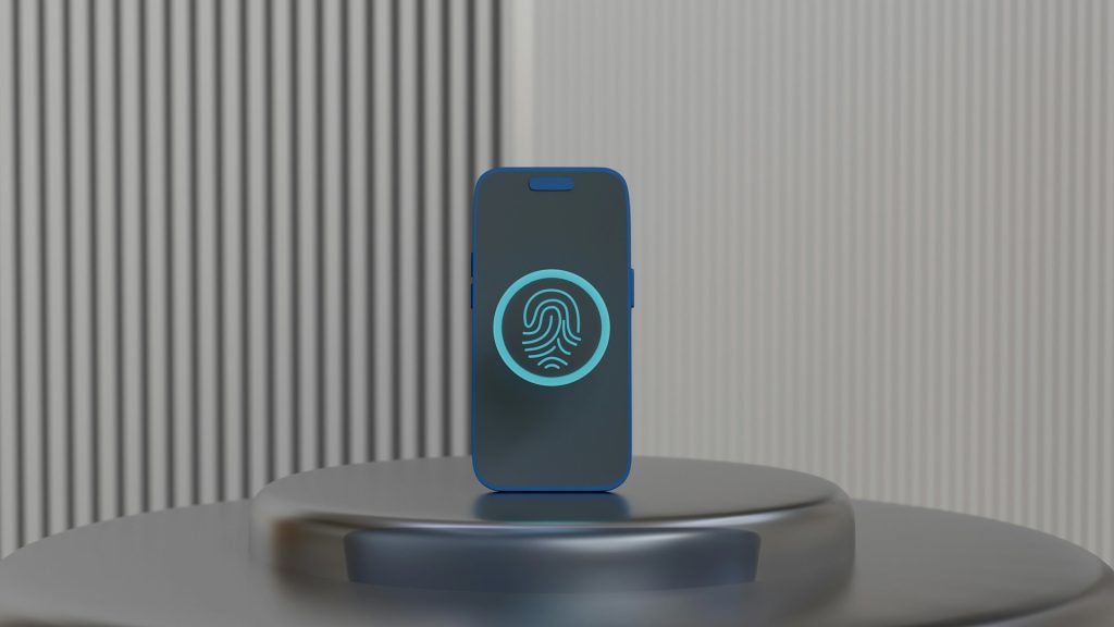 Using Biometrics for App Security